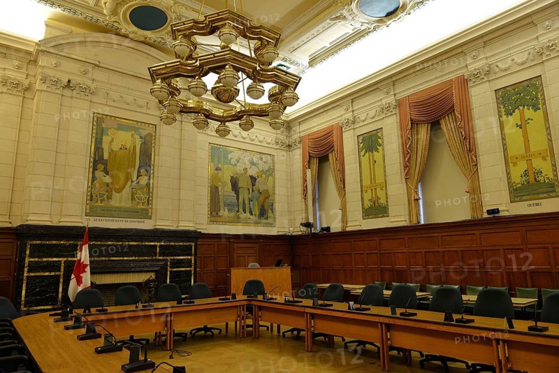 Boardroom