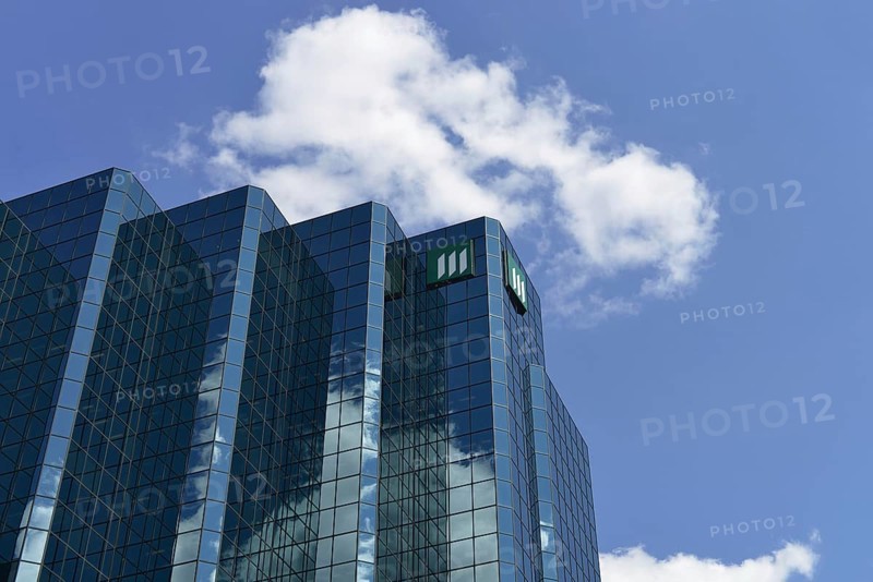 Office building