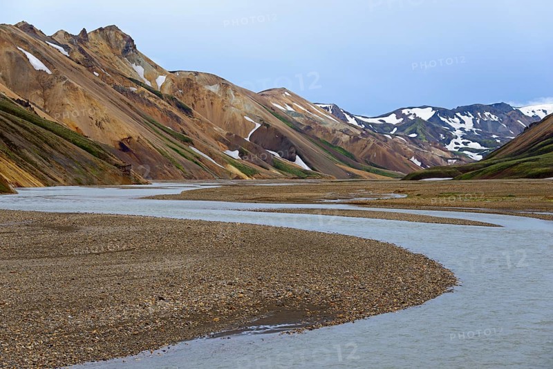 Landmannalaugar