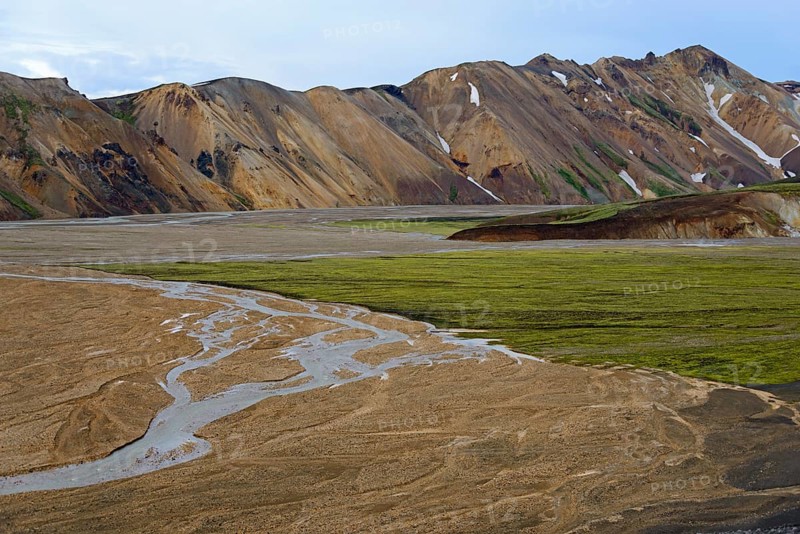 Landmannalaugar