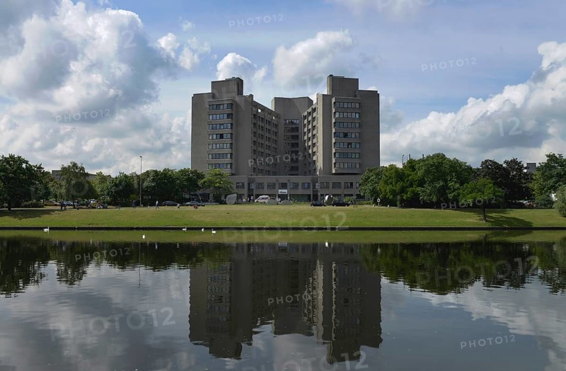 Urban Hospital