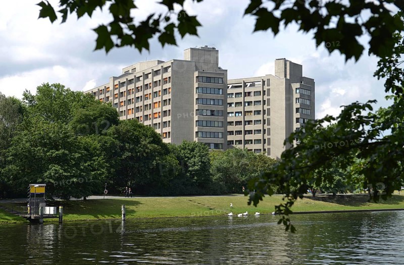 Urban Hospital