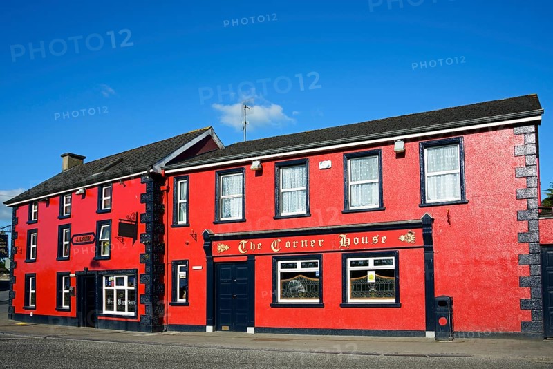 The Corner House