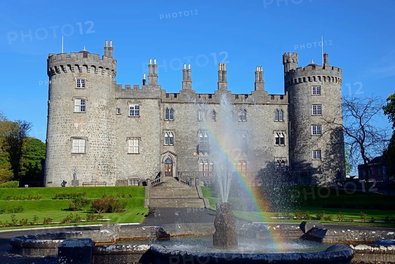 Kilkenny Castle