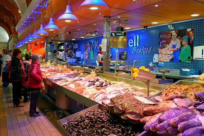 English Market
