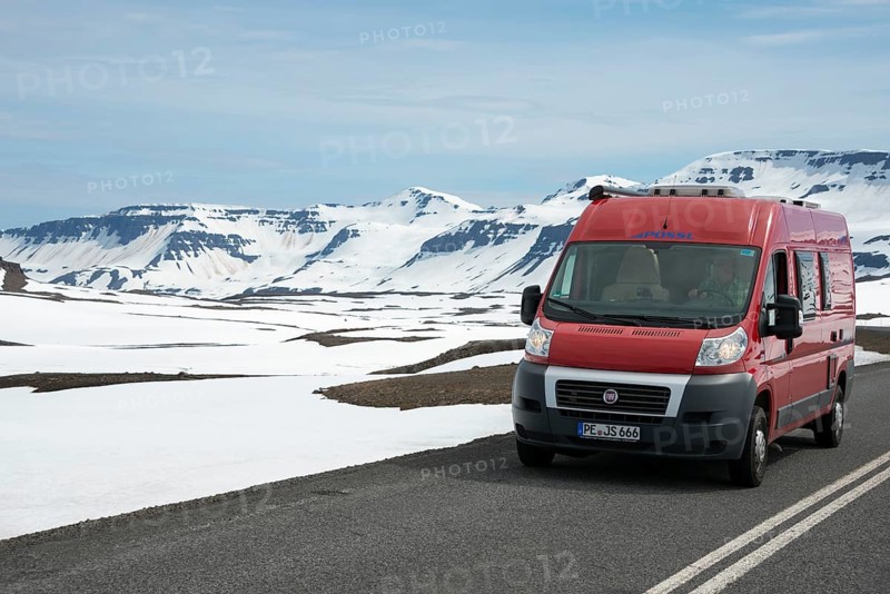 Motorhome