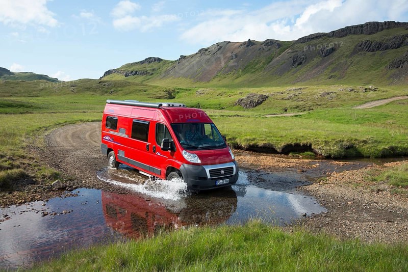 Motorhome