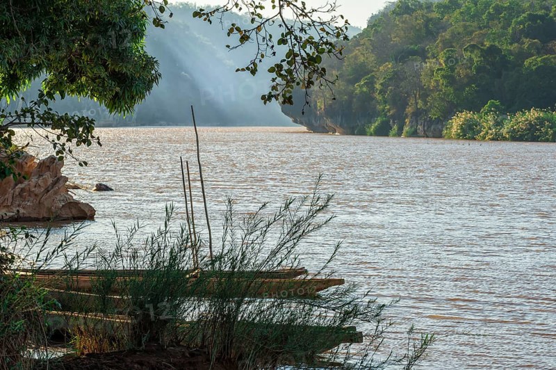 Mananbolo River