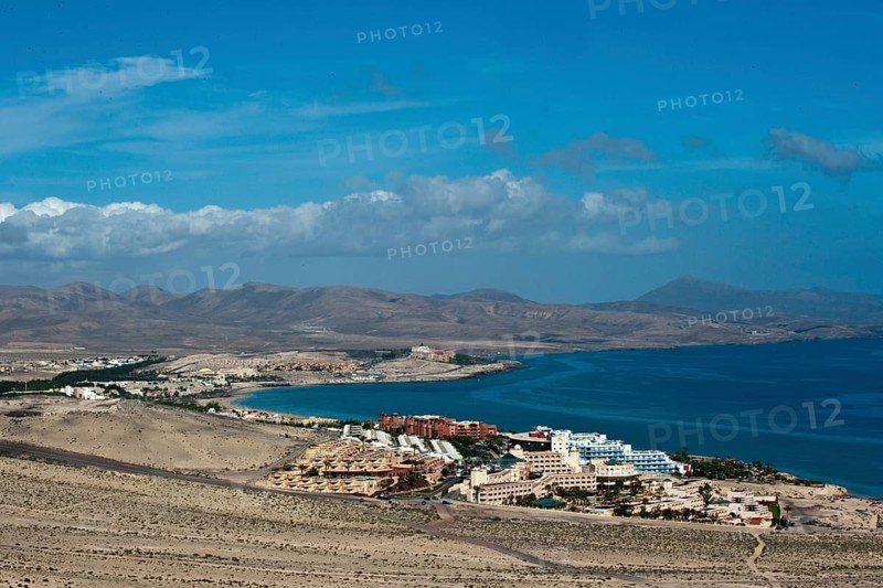 Costa Calma