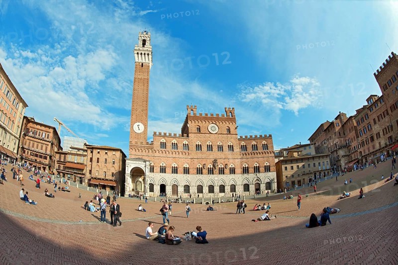 Palazzo Pubblico