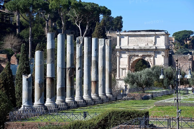 Arch of Titus