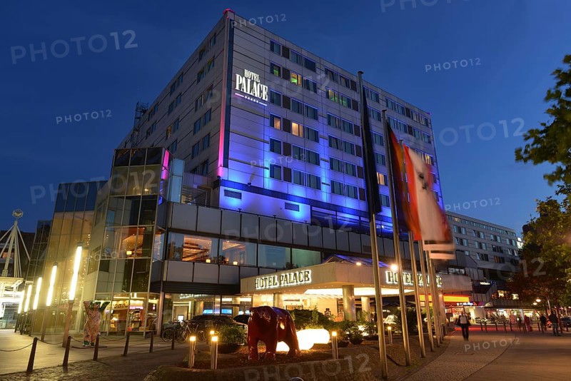 Palace Hotel
