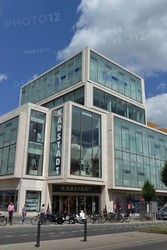 Karstadt