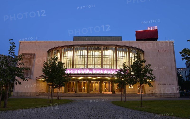 Schillertheater