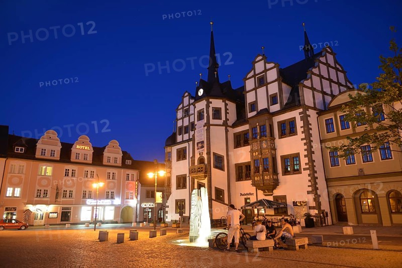 Town Hall