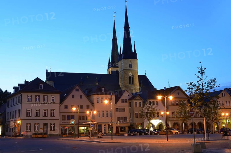 St. John's Church