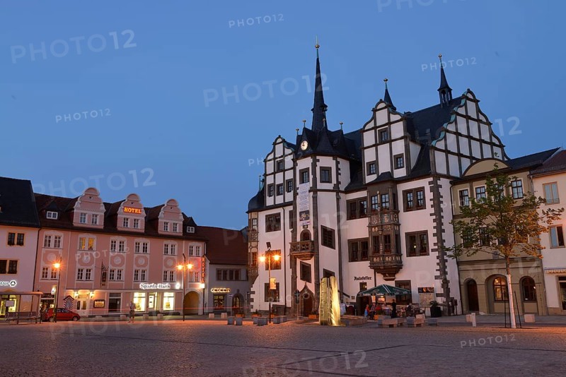 Town Hall