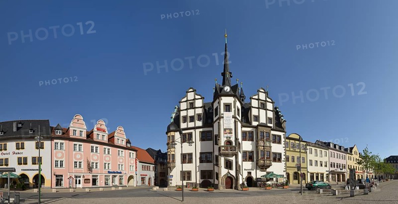 Town Hall