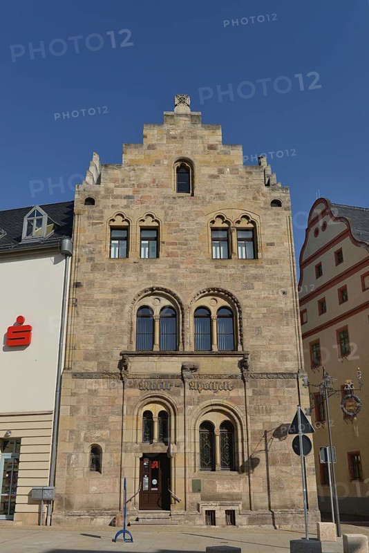 Markt-Apotheke
