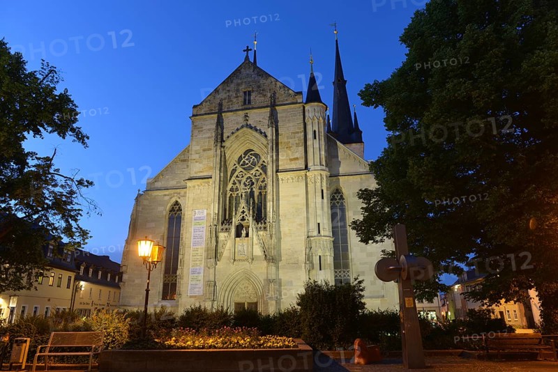 Johanneskirche
