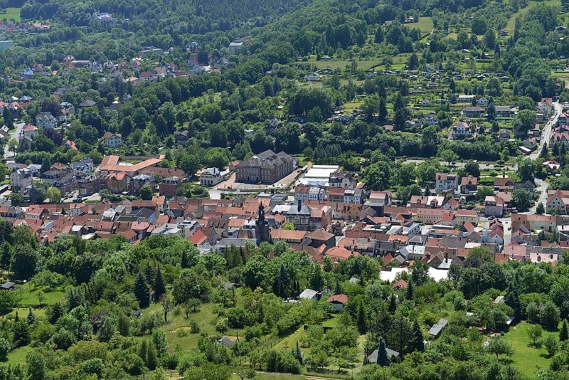 Bad Blankenburg