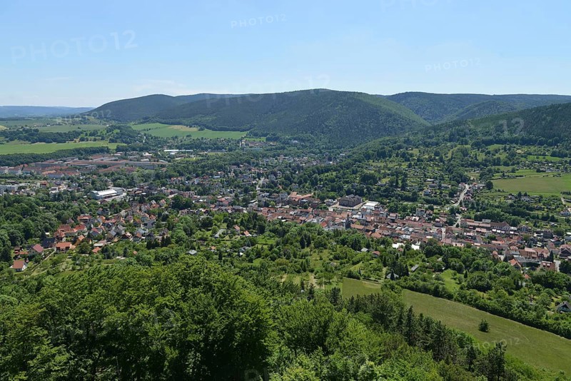 Bad Blankenburg