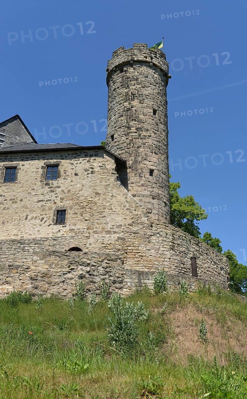 Greifenstein Castle