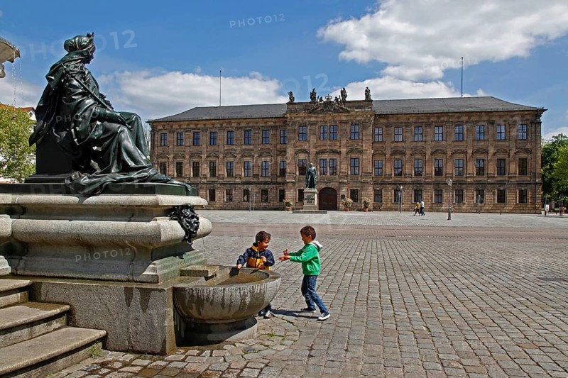 Market Square