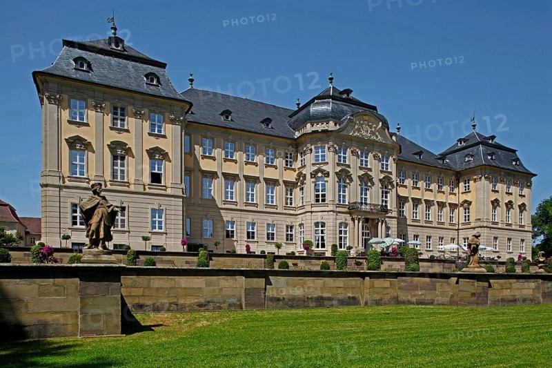Werneck Castle