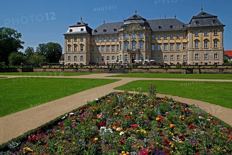 Werneck Castle