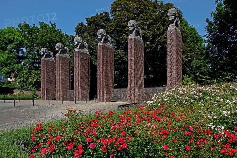 Loewentor