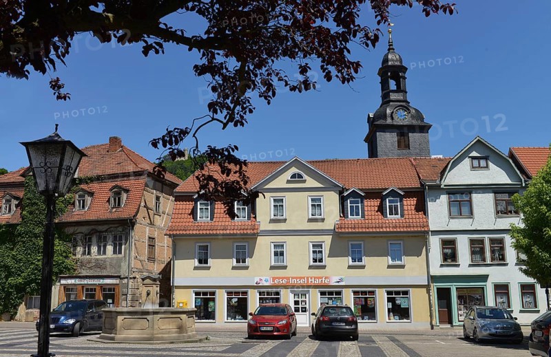 Market Square