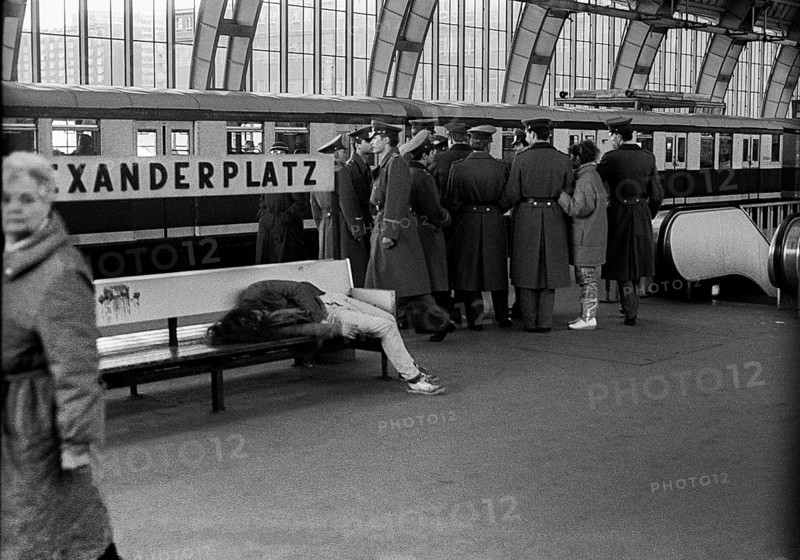 GDR