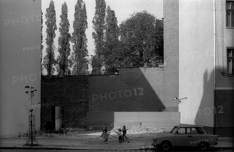 GDR