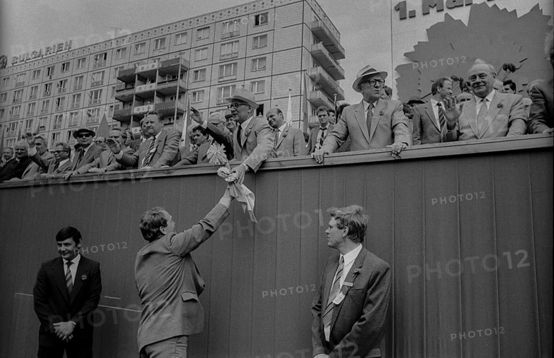 GDR