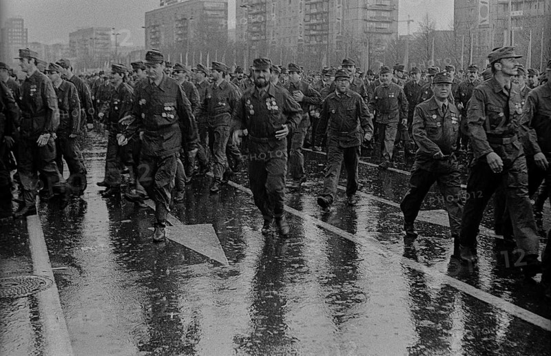 GDR