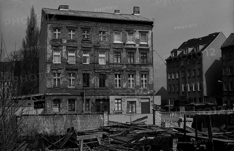 GDR
