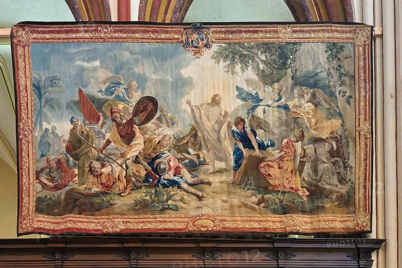 Saint Salvator Cathedral