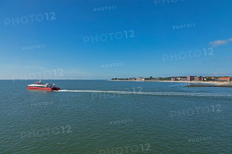 Fast ferry