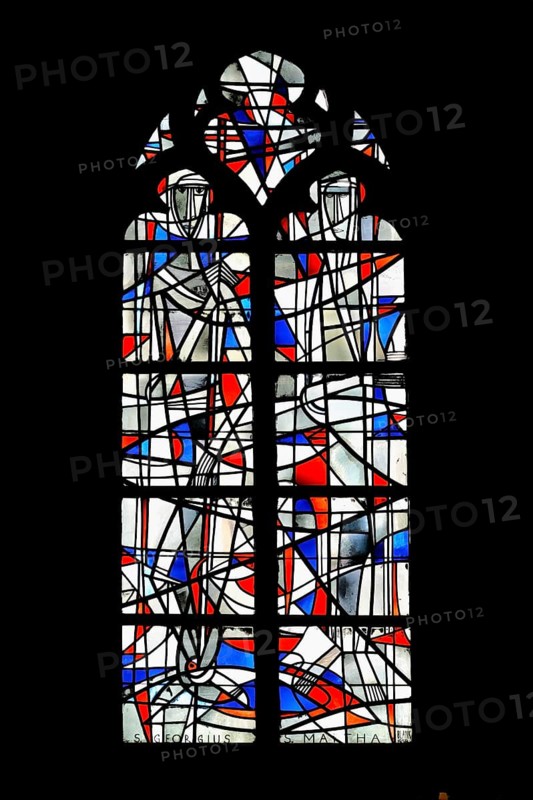 Chapel of the Madeleine