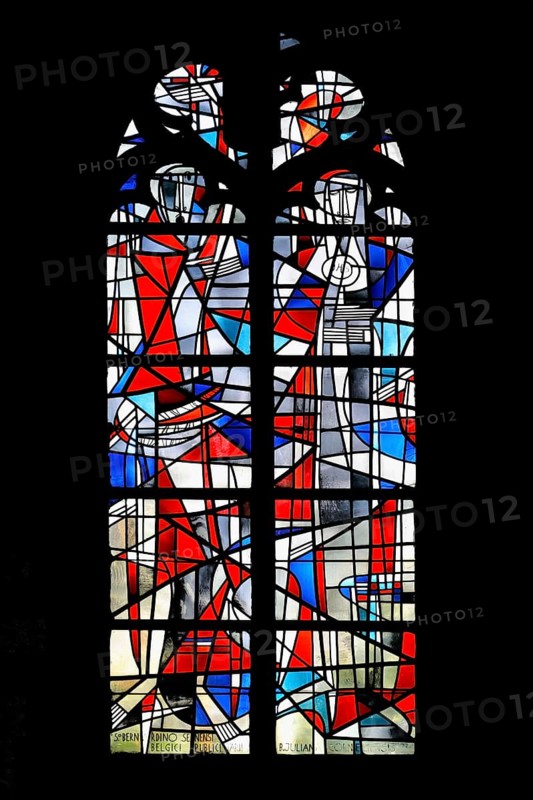 Chapel of the Madeleine