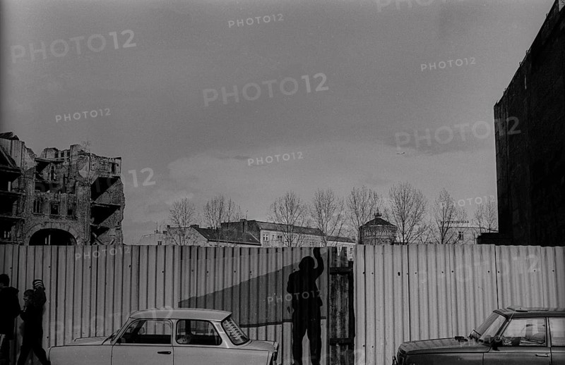 GDR