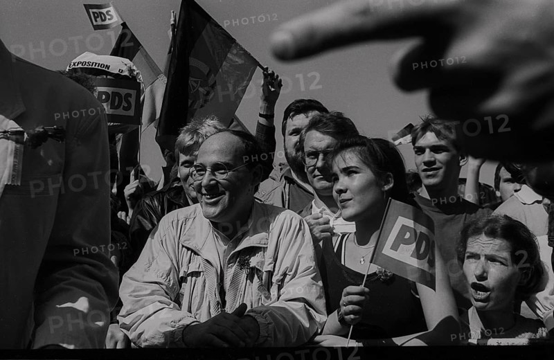 GDR