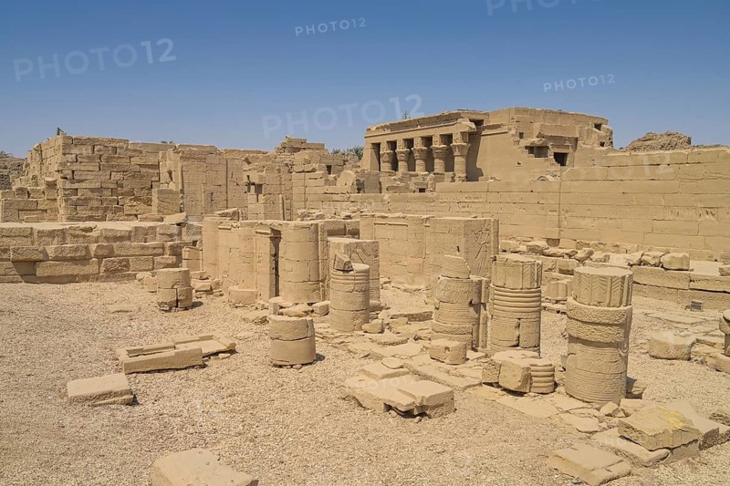 Ruins