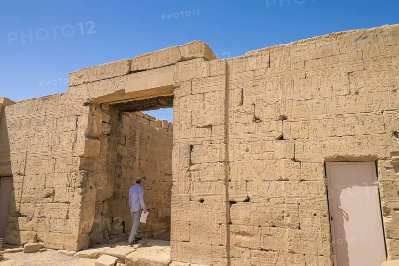 Ruins