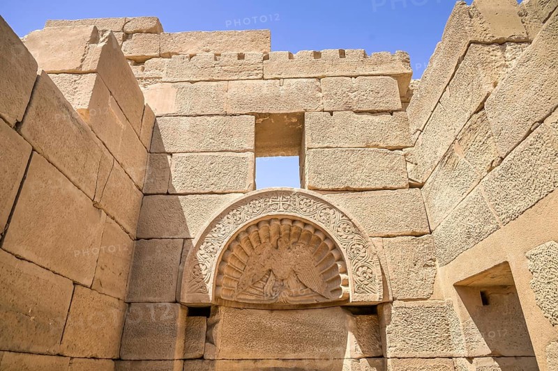 Ruins