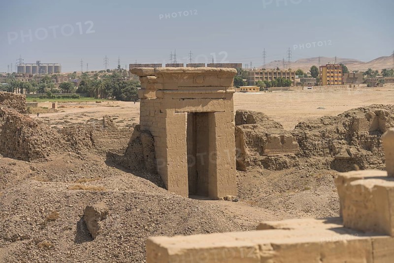 Eastern Gate