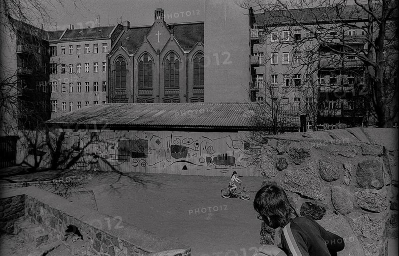 GDR