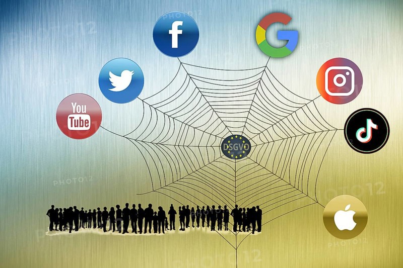 Social media