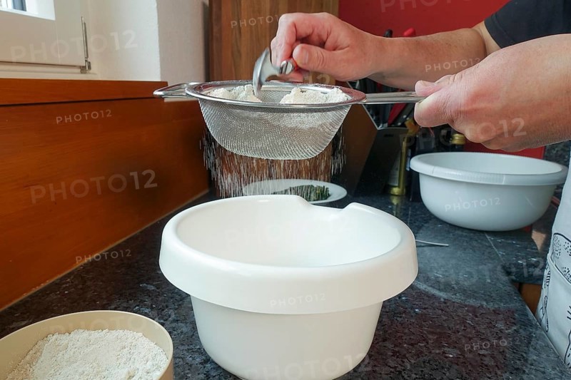 Swabian cuisine